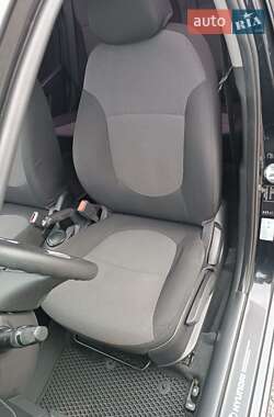 Седан Hyundai Accent 2013 в 