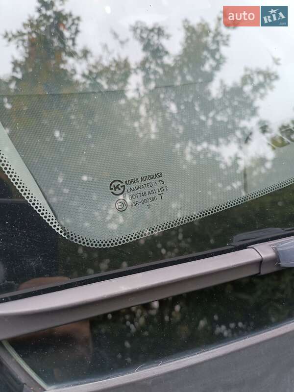 Седан Hyundai Accent 2013 в Виннице фото 33 Седан Hyundai Accent 2013 в Виннице