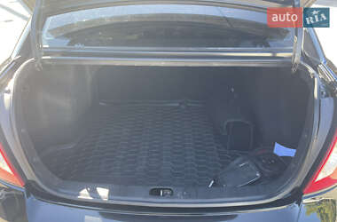 Седан Hyundai Accent 2008 в 