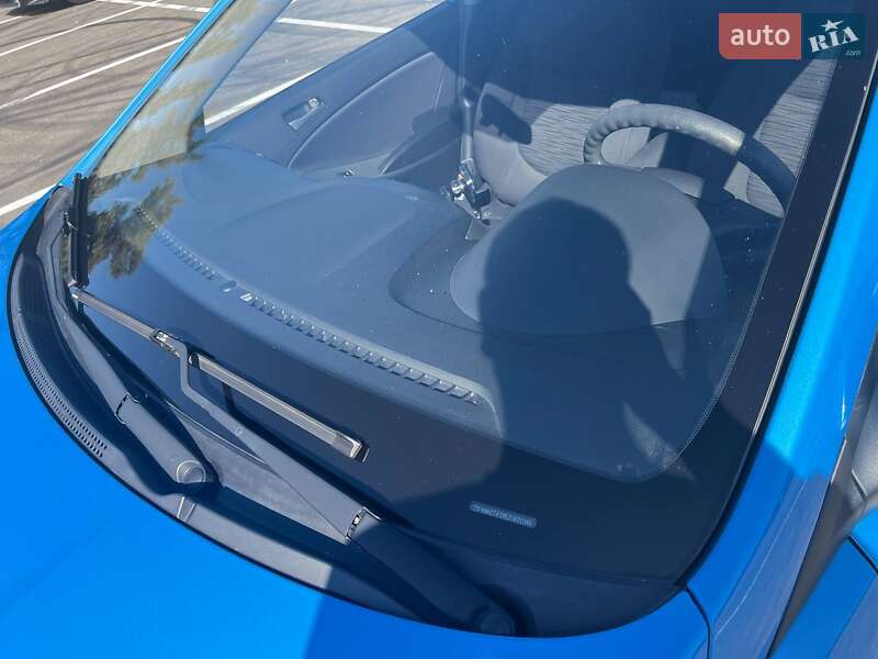 Седан Hyundai Accent 2018 в Киеве