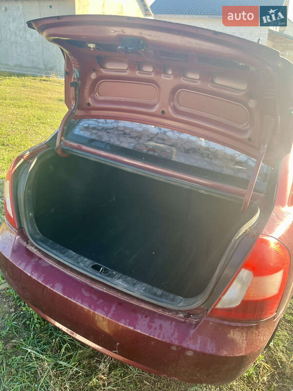 Седан Hyundai Accent 2008 в Борисполі фото 5 Седан Hyundai Accent 2008 в Борисполі