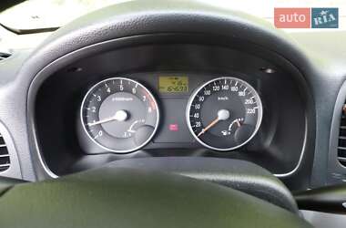 Седан Hyundai Accent 2007 в 