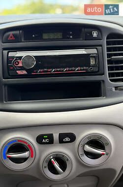Седан Hyundai Accent 2008 в 
