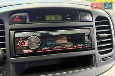 Седан Hyundai Accent 2008 в 