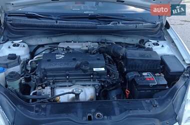 Седан Hyundai Accent 2009 в 