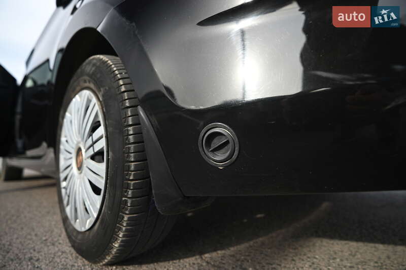 Седан Hyundai Accent 2019 в Луцьку фото 34 Седан Hyundai Accent 2019 в Луцьку