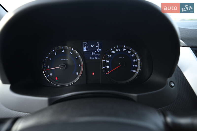 Седан Hyundai Accent 2019 в Луцьку фото 40 Седан Hyundai Accent 2019 в Луцьку