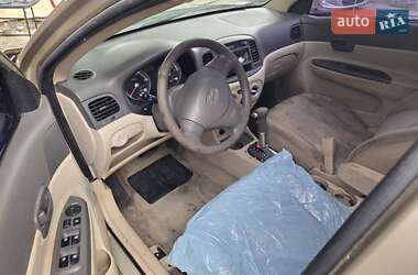 Седан Hyundai Accent 2008 в 