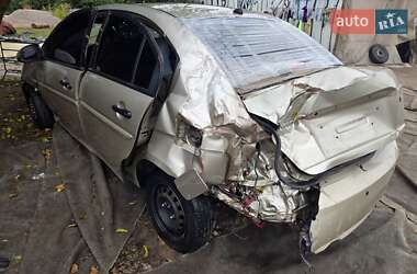 Седан Hyundai Accent 2008 в 