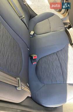 Седан Hyundai Accent 2012 в 