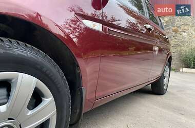 Седан Hyundai Accent 2010 в 