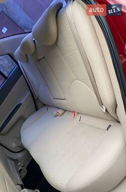 Седан Hyundai Accent 2010 в 