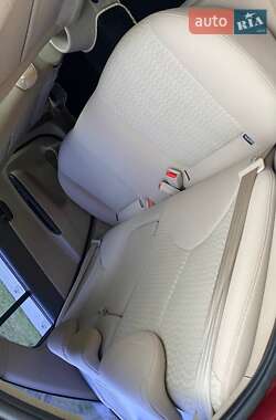 Седан Hyundai Accent 2010 в 