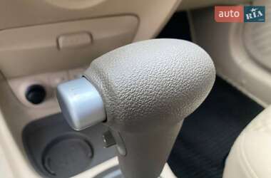 Седан Hyundai Accent 2010 в 