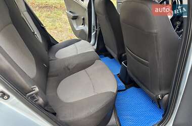 Седан Hyundai Accent 2011 в 