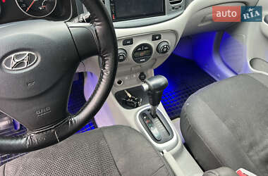 Седан Hyundai Accent 2007 в 