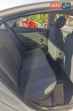Седан Hyundai Accent 2017 в 