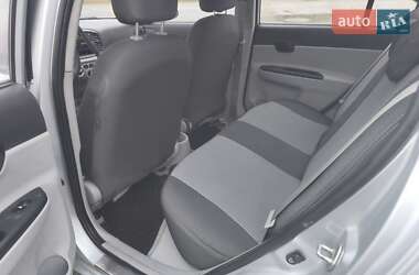 Седан Hyundai Accent 2009 в 