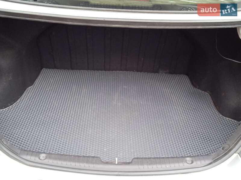 Седан Hyundai Accent 2011 в Вінниці фото 10 Седан Hyundai Accent 2011 в Вінниці