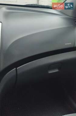 Седан Hyundai Accent 2012 в 