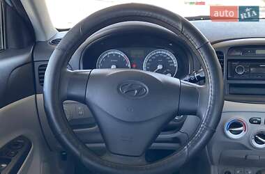 Седан Hyundai Accent 2008 в 