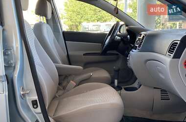Седан Hyundai Accent 2008 в 