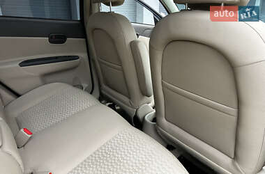Седан Hyundai Accent 2008 в 