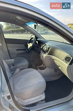 Седан Hyundai Accent 2008 в 