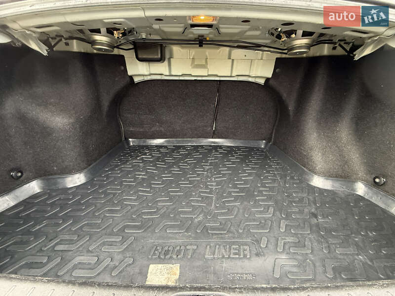 Седан Hyundai Accent 2007 в Стрые