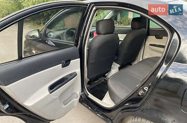 Седан Hyundai Accent 2008 в 