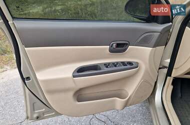 Седан Hyundai Accent 2008 в 