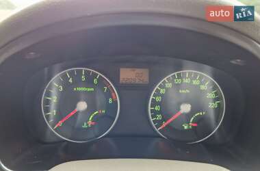 Седан Hyundai Accent 2008 в 