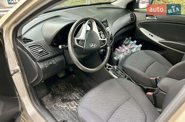 Седан Hyundai Accent 2011 в 