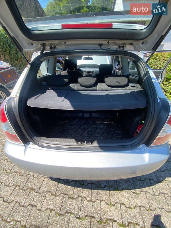 Хетчбек Hyundai Accent 2008 в Моршині