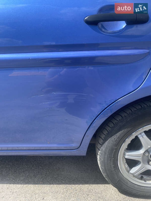 Седан Hyundai Accent 2008 в Крюковщине