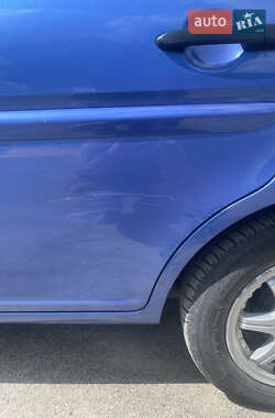 Седан Hyundai Accent 2008 в 