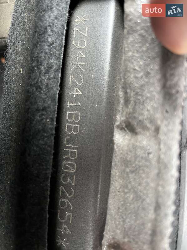 Седан Hyundai Accent 2017 в Києві