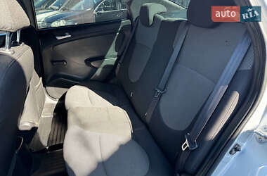 Седан Hyundai Accent 2011 в 