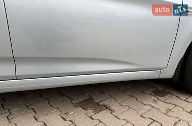 Седан Hyundai Accent 2011 в 