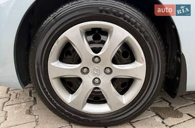 Седан Hyundai Accent 2011 в 