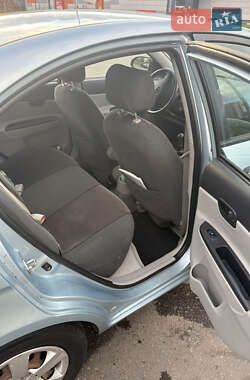 Седан Hyundai Accent 2008 в 