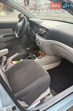 Седан Hyundai Accent 2008 в 