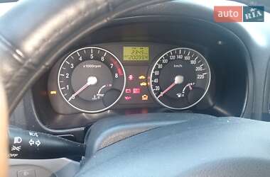Седан Hyundai Accent 2008 в 