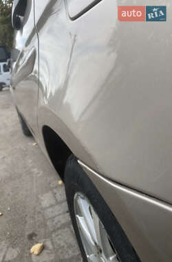 Седан Hyundai Accent 2009 в 