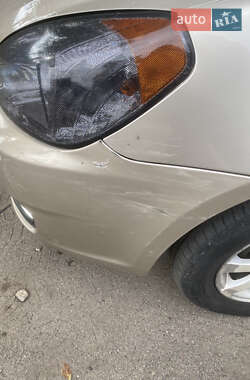 Седан Hyundai Accent 2009 в 