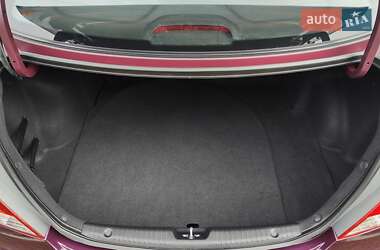 Седан Hyundai Accent 2011 в 