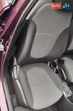 Седан Hyundai Accent 2011 в 