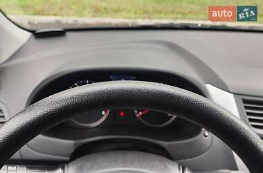 Седан Hyundai Accent 2011 в 