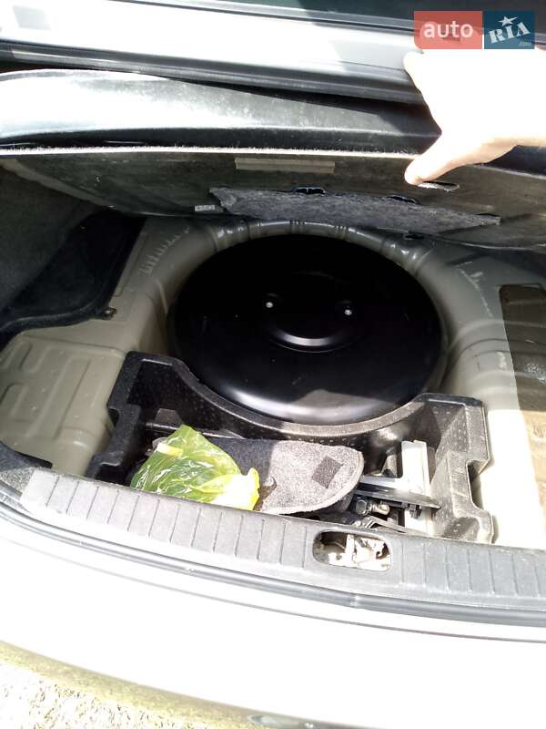 Седан Hyundai Accent 2008 в Павлограде фото 3 Седан Hyundai Accent 2008 в Павлограде