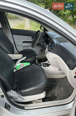 Седан Hyundai Accent 2008 в 